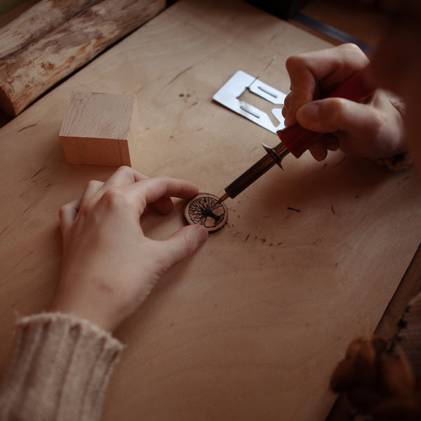 Not All Wood is Best For Wood Burning